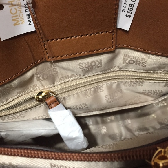 Michael Kors Handbag - Picture 2 of 7